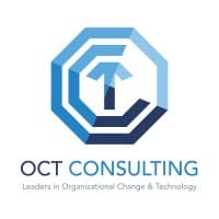 OCT Consulting, LLC logo
