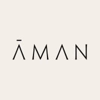 Aman Resorts logo