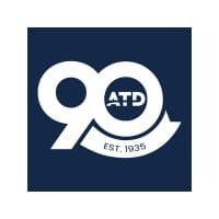American Tire Distributors logo