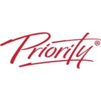 Priority Management logo