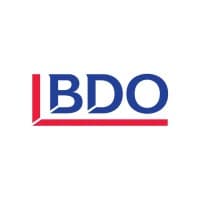 BDO Netherlands logo