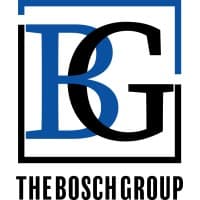 The Bosch Group logo