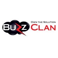 BuzzClan logo