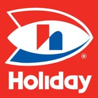 Holiday Stationstores logo