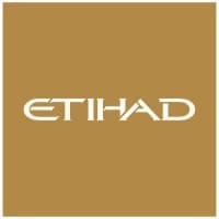Etihad Airways logo