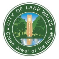 City of Lake Wales logo