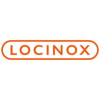Locinox logo
