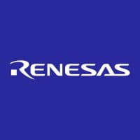 Renesas Electronics Corporation logo