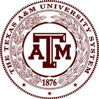 The Texas A&M University System logo