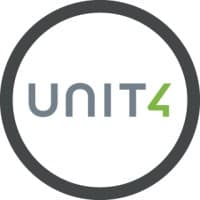UNIT4 logo