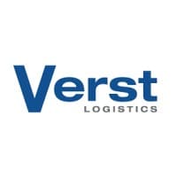 Verst Group Logistics logo