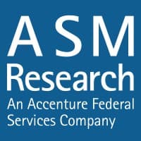 ASM Research logo