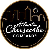 Atlanta Cheesecake Company logo