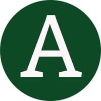 Attune Med Spa logo