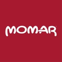 Momar, Inc. logo