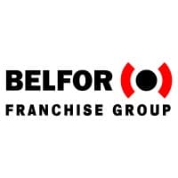 Belfor Franchise Group logo