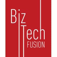 BizTech Fusion logo