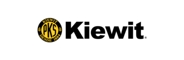 Kiewit Mexico logo