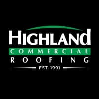 Highland Commercial Roofing logo