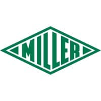 Miller Electric Company logo