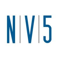 NV5 Global logo