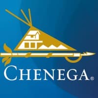 Chenega IT Enterprise Services logo