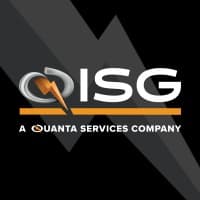 Quanta Infrastructure Solutions Group logo
