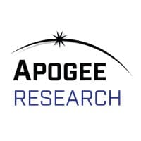 Apogee Research logo
