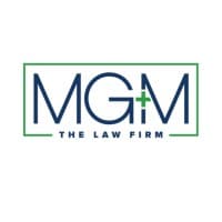 MG+M logo