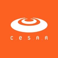 CESAR logo