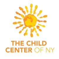 Child Center of New York logo