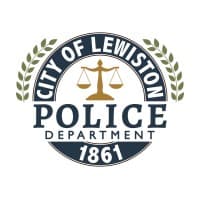 City of Lewiston logo