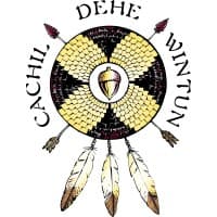 Colusa Indian Community Council logo