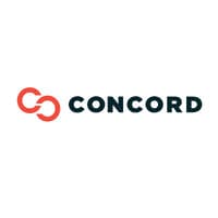 Concord USA logo