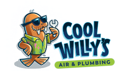 Cool Willy's logo