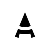 Angeheuert logo