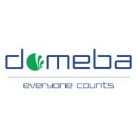 domeba logo