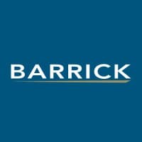Barrick Mining logo