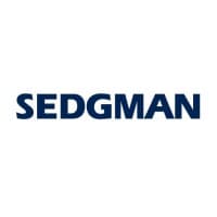Sedgman logo