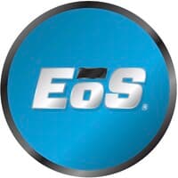 EOS Fitness logo