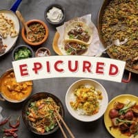 Epicured logo
