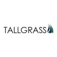 Tallgrass Energy logo