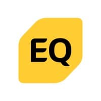 EQ Bank logo