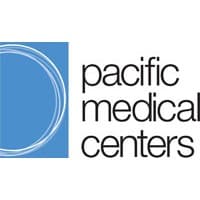 Pacific Medical Centers logo