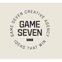 Game Seven Marketing logo