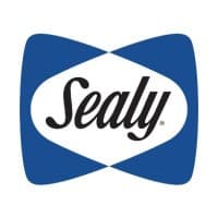 Sealy Mattress Middle East logo