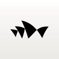Sydney Opera House Trust logo