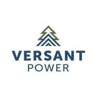 Versant Power logo