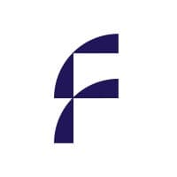 Focused logo