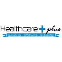 Healthcare Plus Rockford logo